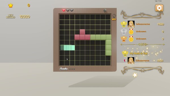 Game Play - 25 combo trailer thumbnail