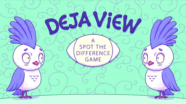 Deja View - Launch Trailer trailer thumbnail