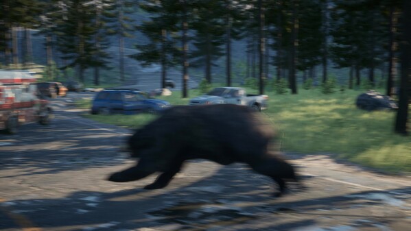Cinematic Trailer trailer thumbnail