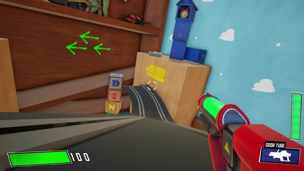 Gameplay Trailer trailer thumbnail