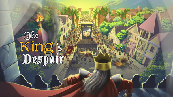 Announcement Teaser trailer thumbnail