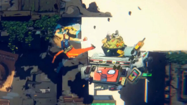 Iron Corbo: Snapshot Mini 2 trailer thumbnail
