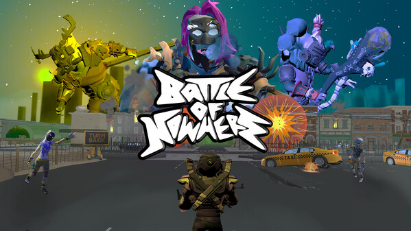 steam trailer thumbnail