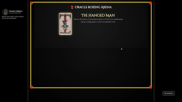Awakening_boxing trailer thumbnail