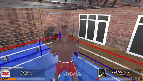 Ragdoll Boxing Multiplayer - Official Trailer trailer thumbnail