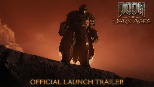 Launch Trailer trailer thumbnail