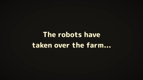 Vegetables of Mass Destruction Release Trailer trailer thumbnail