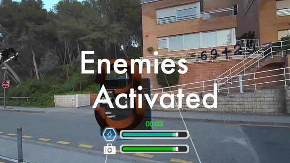 Math Challenge AR Teaser trailer thumbnail