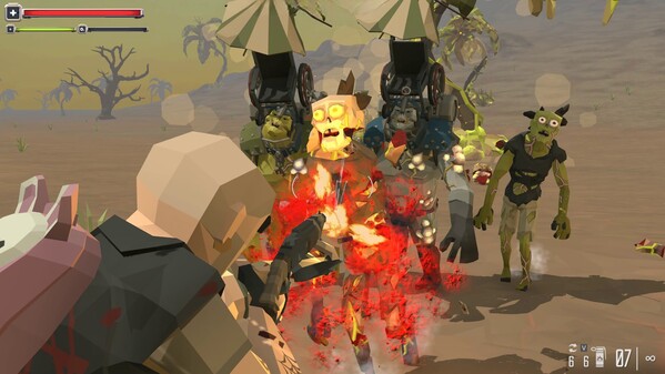 Gameplay 1 trailer thumbnail