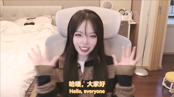 全新的番言薯语 trailer thumbnail