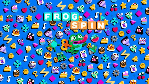 Frogspin trailer thumbnail