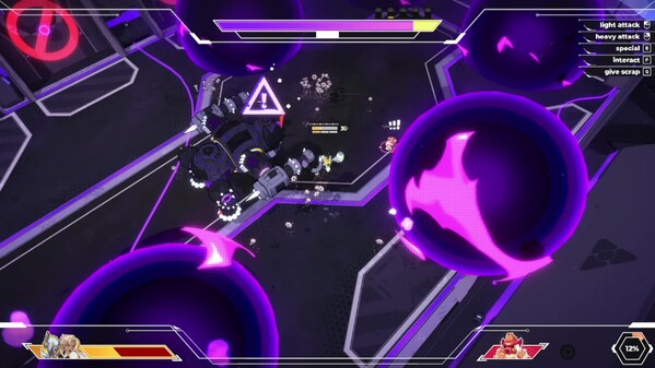 NOVA DAW: OVERLOAD - TEASER trailer thumbnail