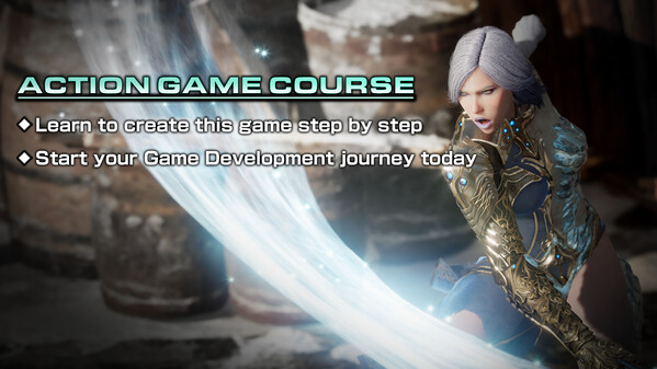 Course Trailer trailer thumbnail