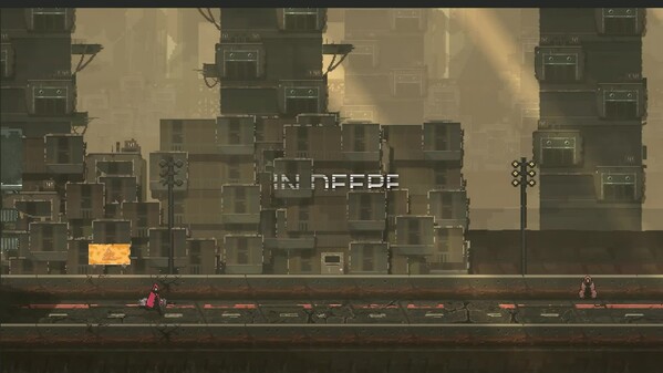 .V Gameplay Trailer trailer thumbnail