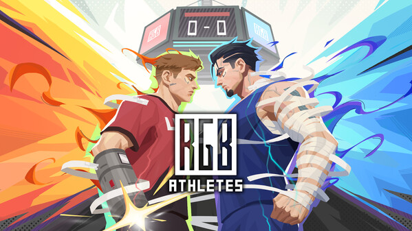 RGB Athletes Trailer trailer thumbnail