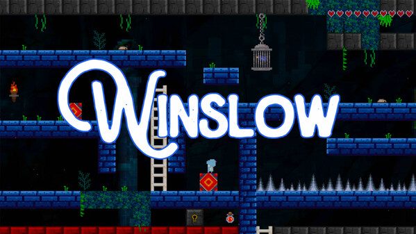 Winslow trailer thumbnail