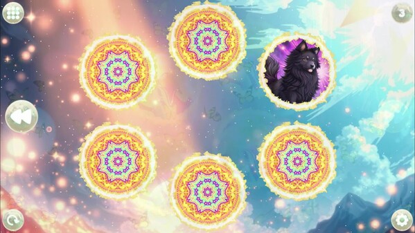 Anime Dream Match Dogs Trailer HD trailer thumbnail