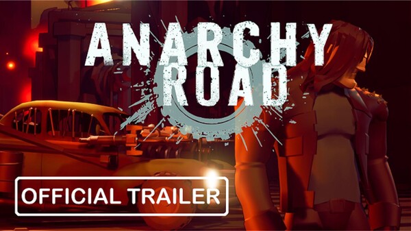 Official Trailer trailer thumbnail