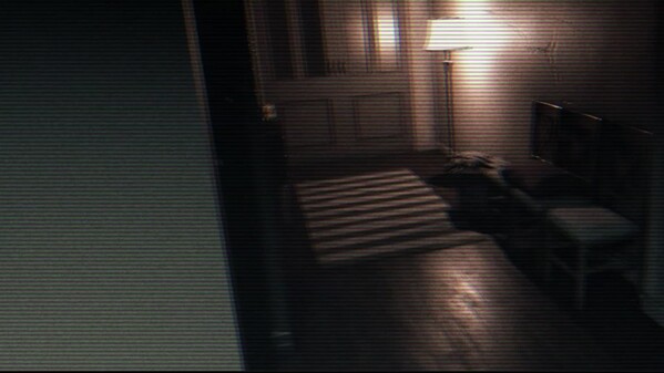 Psalm VR - Horror Game Trailer trailer thumbnail