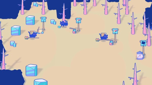 Announcement Trailer trailer thumbnail