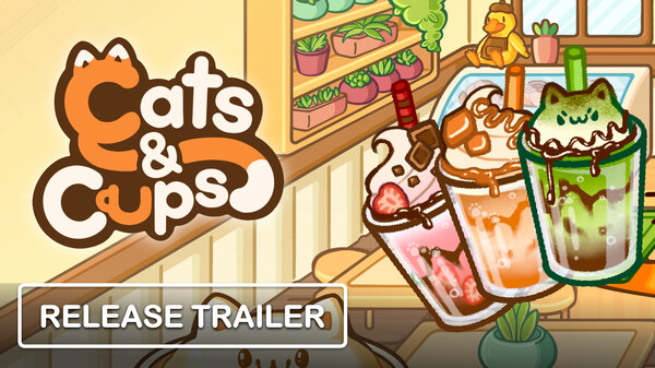 Release Trailer trailer thumbnail