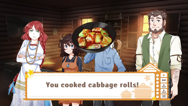 Cooking Companions Consoles Update Trailer trailer thumbnail