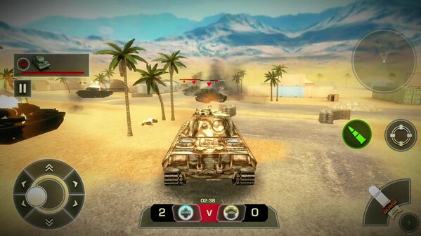 tank trailer thumbnail