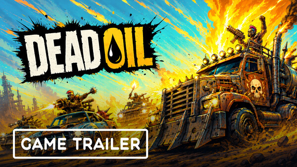 Trailer trailer thumbnail
