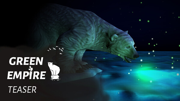 Green Empire Teaser trailer thumbnail