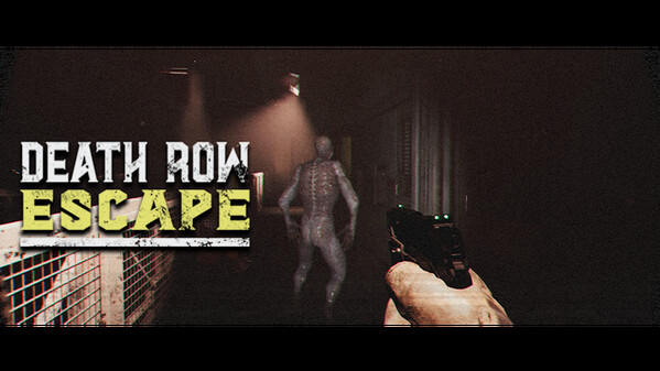 Death Row Escape Official Trailer trailer thumbnail