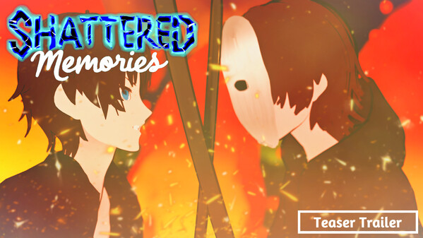 Shattered Memories | Teaser Trailer trailer thumbnail