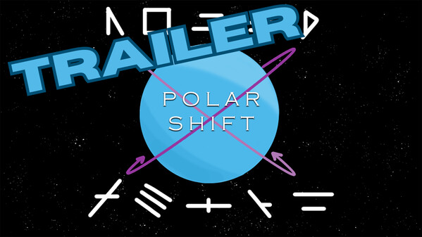 Polar Shift Trailer trailer thumbnail