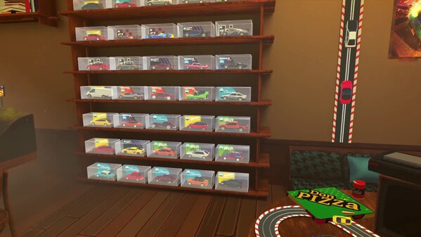 Speed Rivals - Teaser Trailer trailer thumbnail