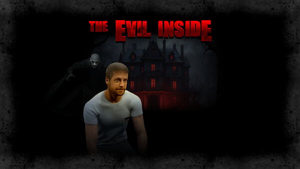 The Evil Inside Trailer trailer thumbnail