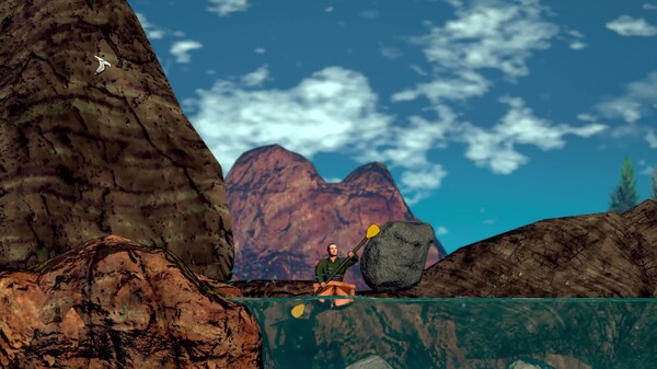 Kayak Don't Climb Announcement Trailer trailer thumbnail