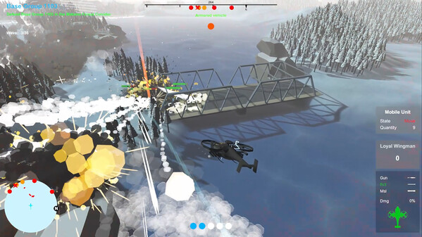 Our War: Firepower Suppression I trailer thumbnail