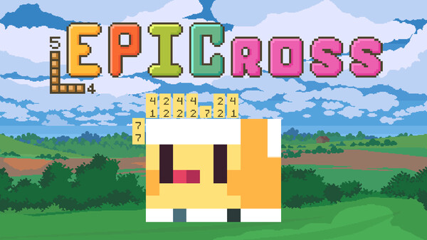 EPICross Gameplay trailer thumbnail