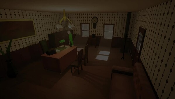 The Shadows Over Lighthouse | Announcement Trailer trailer thumbnail