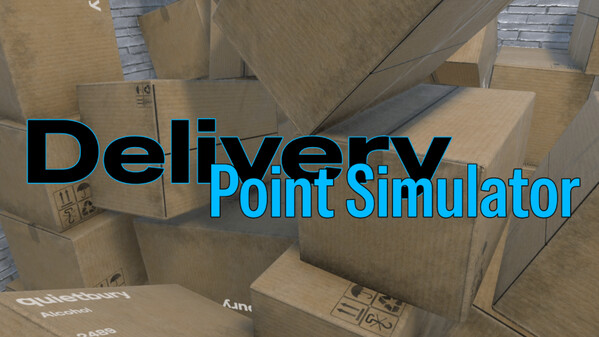 Delivery Point Simulator trailer trailer thumbnail