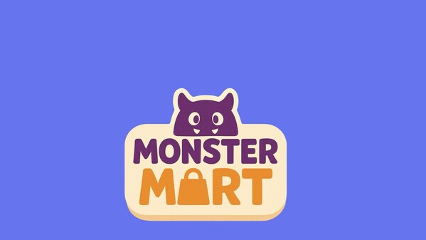 One Day At the Monster Mart trailer thumbnail