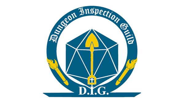 Dungeon Inspection Guild Teaser trailer thumbnail