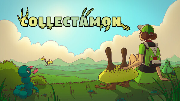 Collectamon Trailer 2 trailer thumbnail