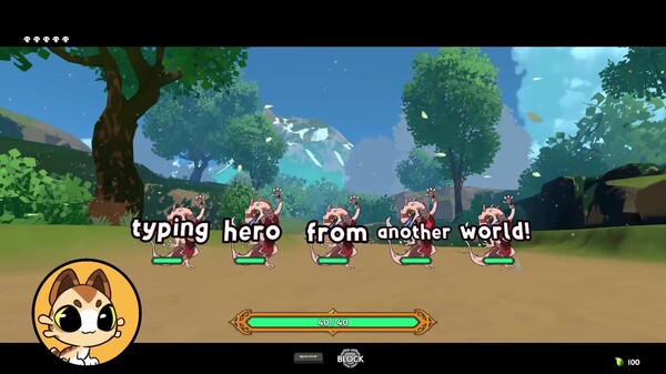 Gameplay Trailer trailer thumbnail