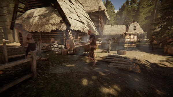 Blackroot Teaser trailer thumbnail