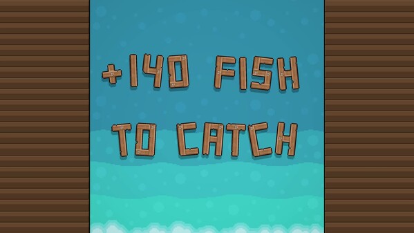 Fishing TIme Trailer trailer thumbnail