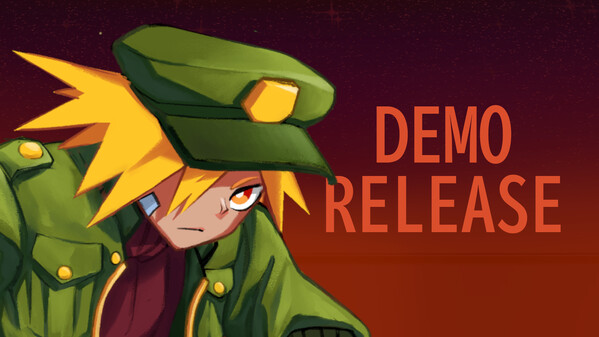 Project: AMICA - OTK DEMO Release Trailer trailer thumbnail