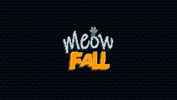 MeowFall Release Trailer trailer thumbnail
