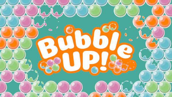 Bubble UP! Coming Soon! trailer thumbnail
