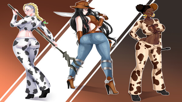 Bofyne Unit Reporting For Duty trailer thumbnail