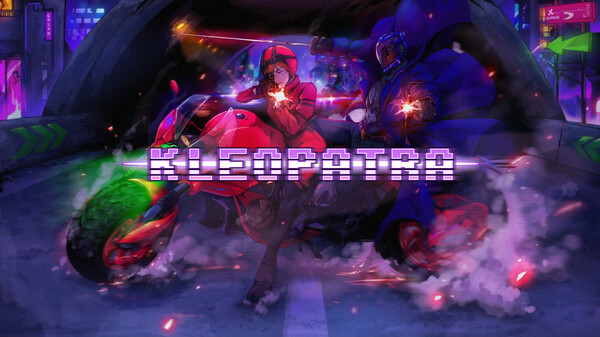 Kleopatra Trailer trailer thumbnail